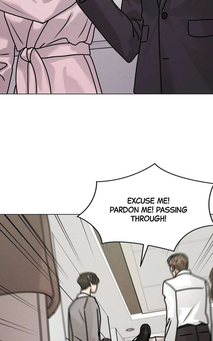 If You Don’t Love, You Die Chapter 32 page 13 - 