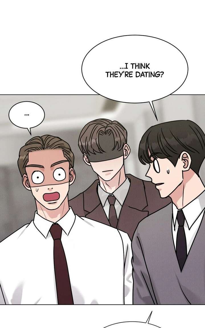 If You Don’t Love, You Die Chapter 32 page 16 - 