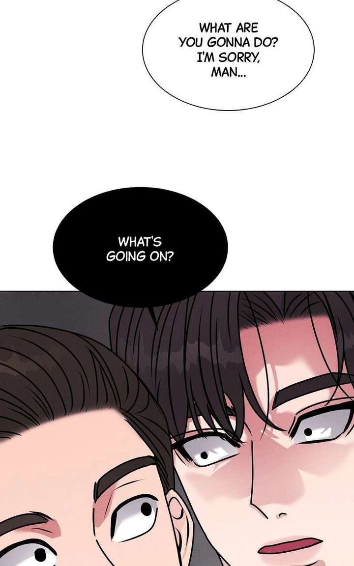 If You Don’t Love, You Die Chapter 32 page 17 - 