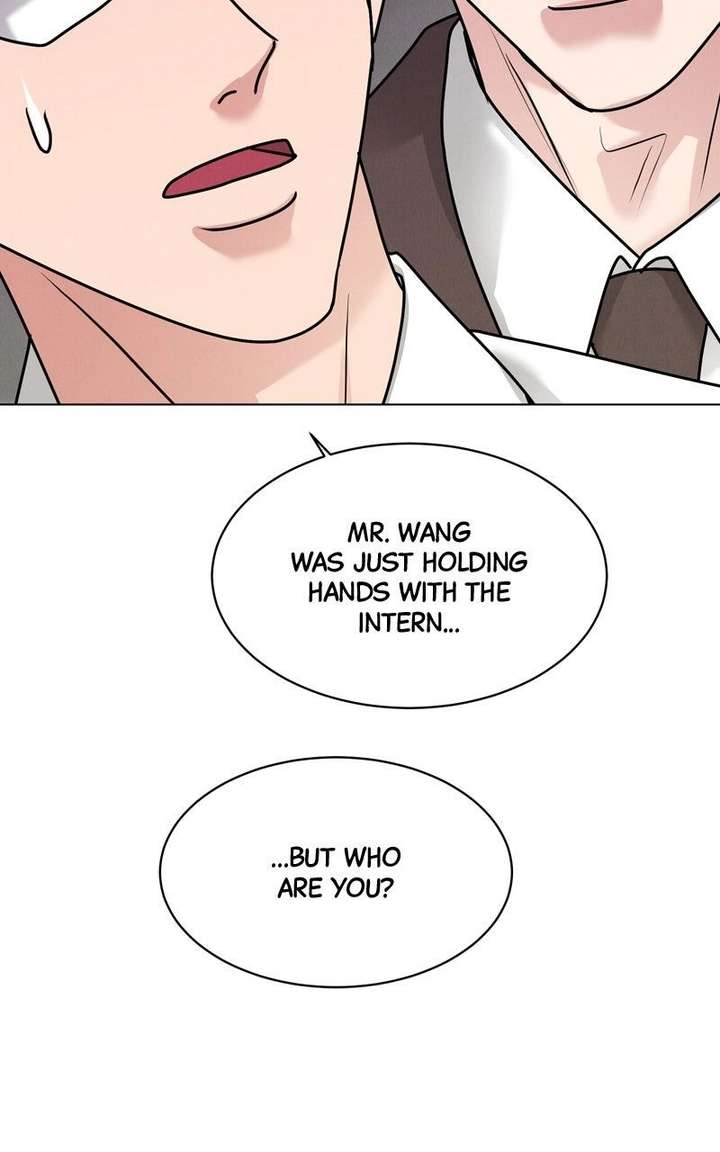 If You Don’t Love, You Die Chapter 32 page 18 - 