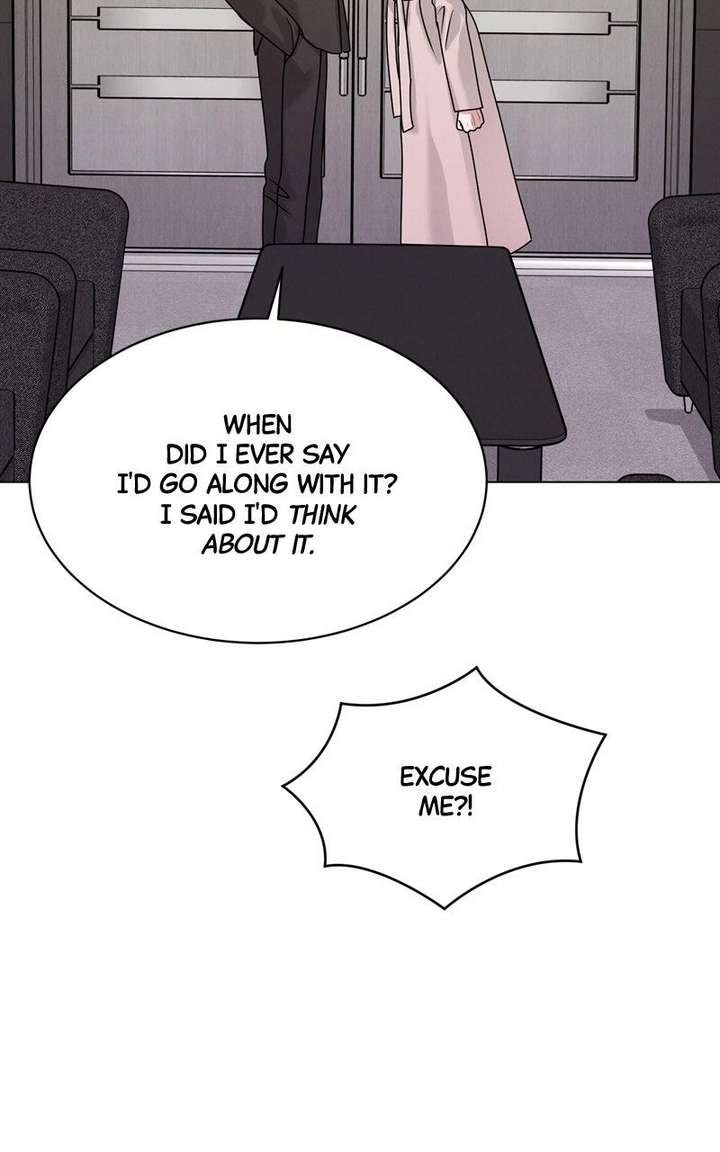 If You Don’t Love, You Die Chapter 32 page 22 - 