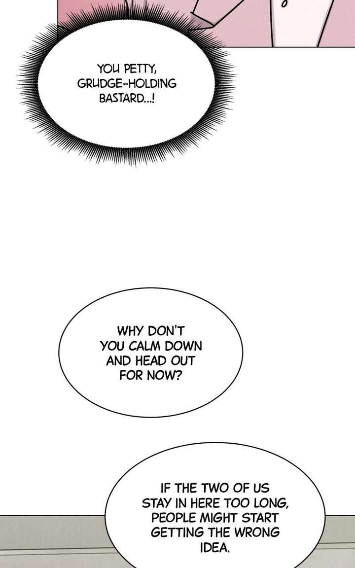 If You Don’t Love, You Die Chapter 32 page 26 - 
