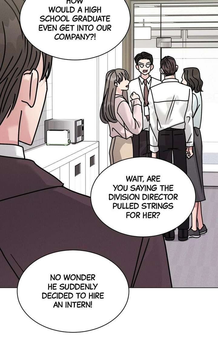 If You Don’t Love, You Die Chapter 32 page 38 - 