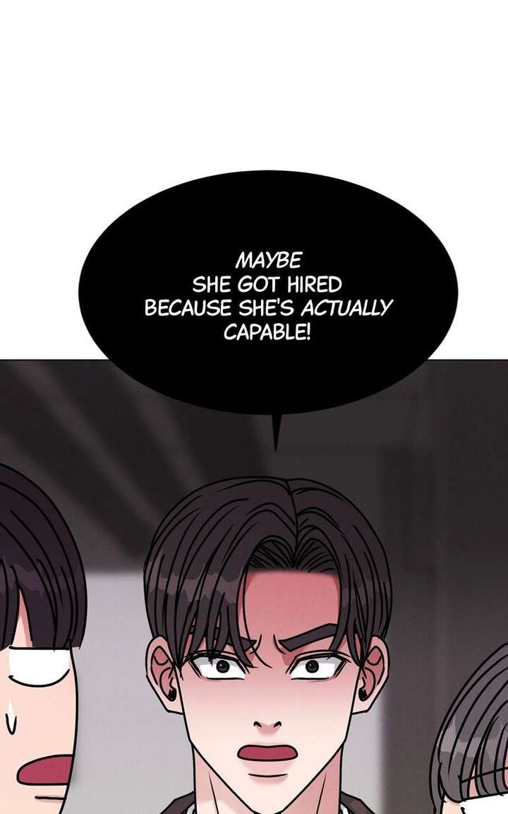 If You Don’t Love, You Die Chapter 32 page 39 - 