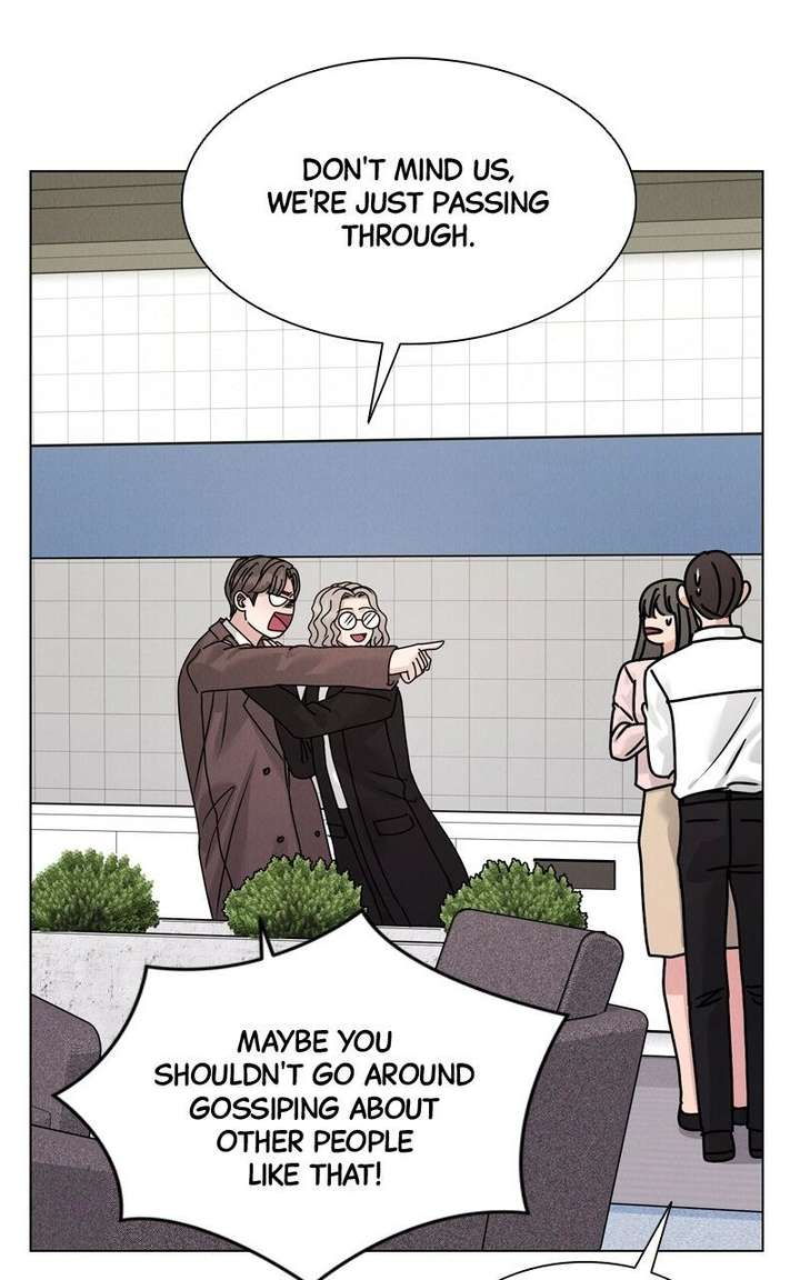 If You Don’t Love, You Die Chapter 32 page 41 - 
