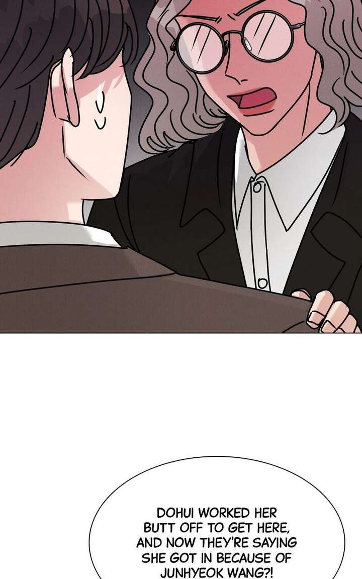 If You Don’t Love, You Die Chapter 32 page 43 - 