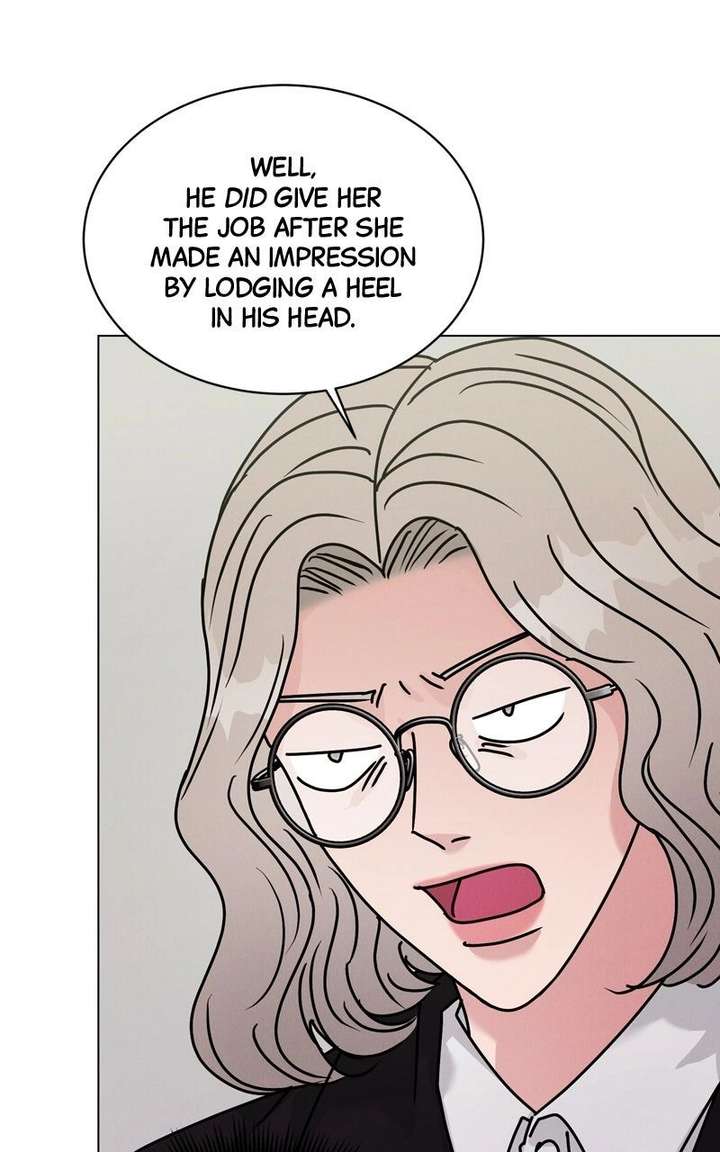 If You Don’t Love, You Die Chapter 32 page 45 - 