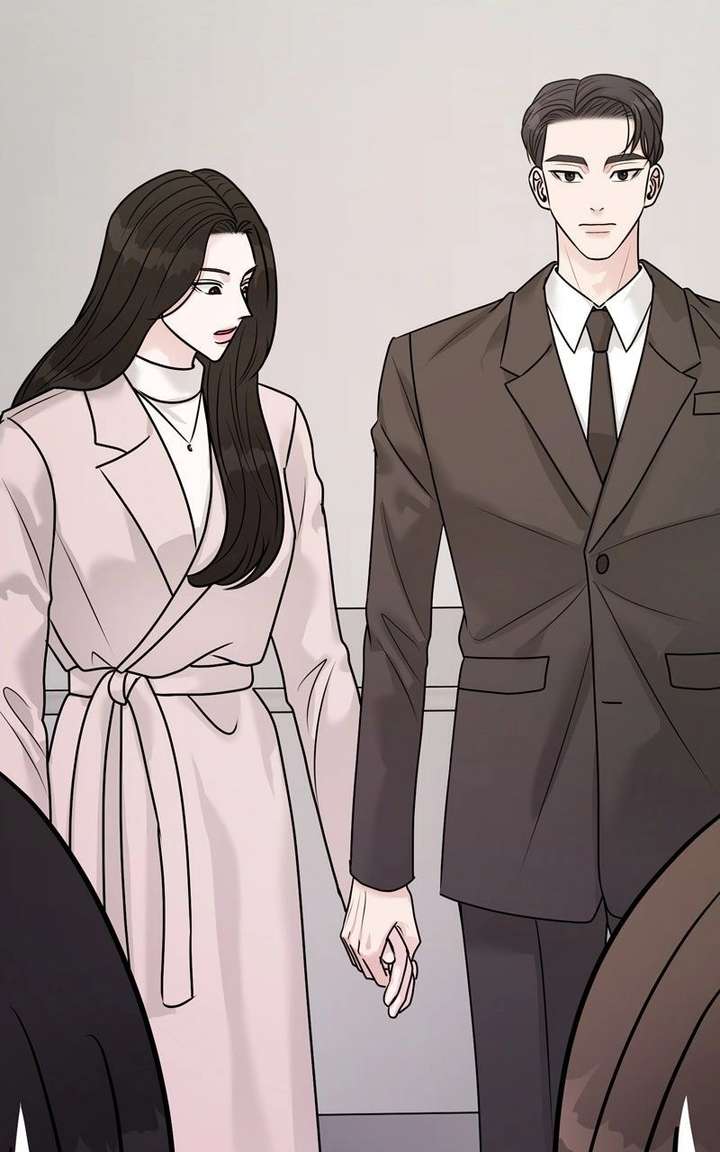 If You Don’t Love, You Die Chapter 32 page 6 - 
