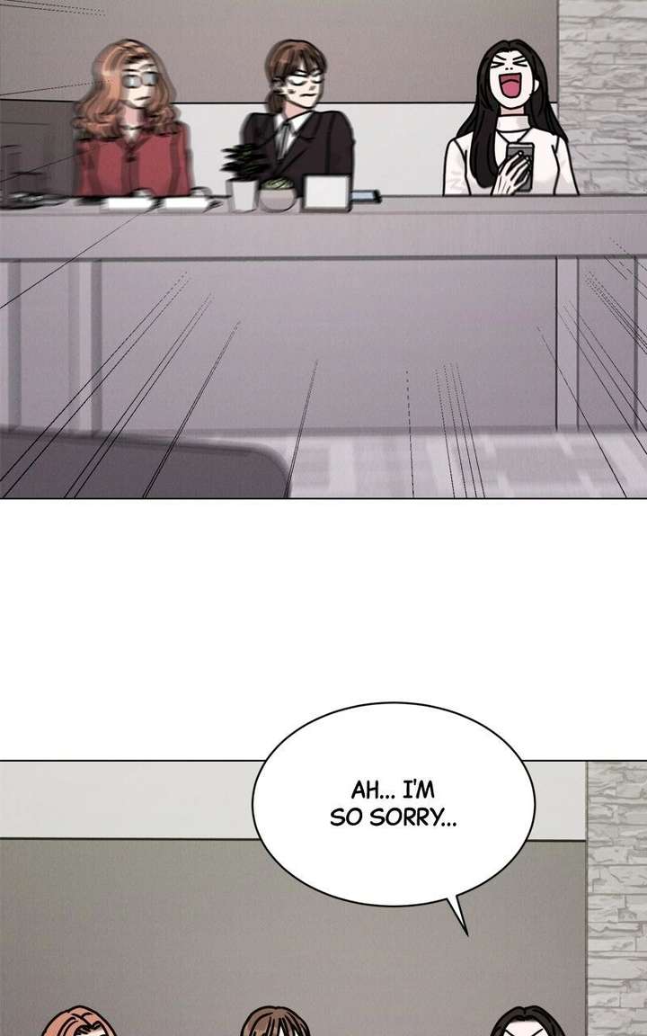 If You Don’t Love, You Die Chapter 32 page 61 - 