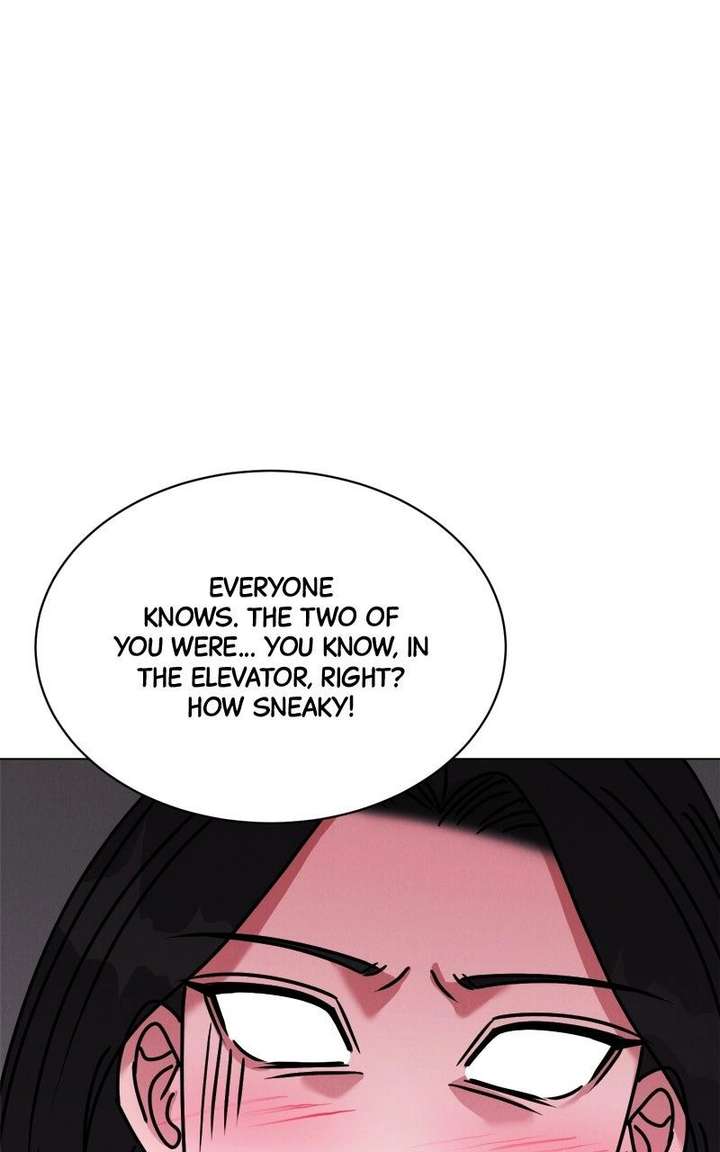 If You Don’t Love, You Die Chapter 32 page 64 - 