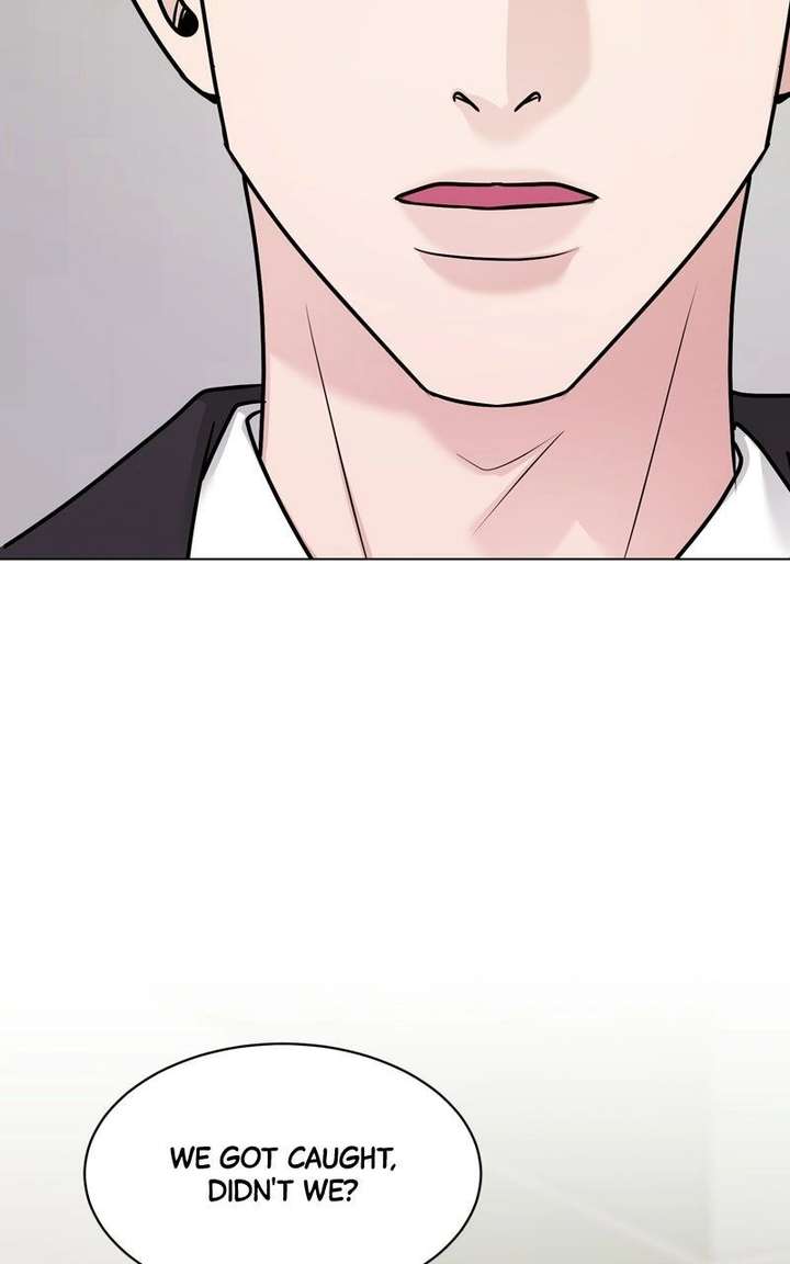 If You Don’t Love, You Die Chapter 32 page 8 - 