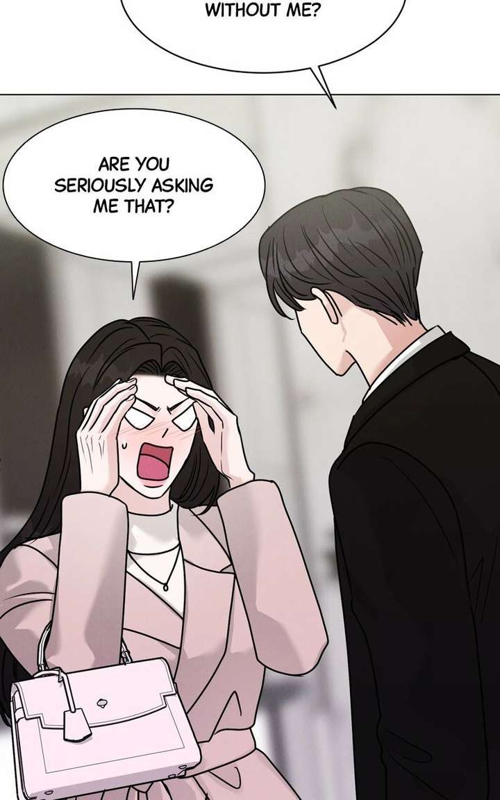 If You Don’t Love, You Die Chapter 32 page 75 - 