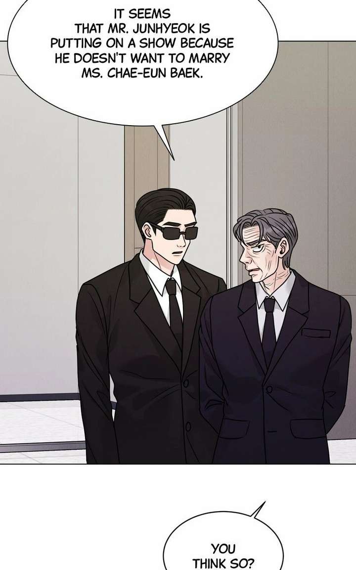 If You Don’t Love, You Die Chapter 32 page 86 - 