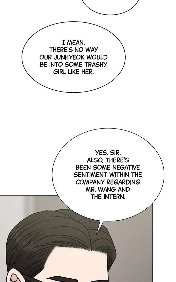 If You Don’t Love, You Die Chapter 32 page 87 - 