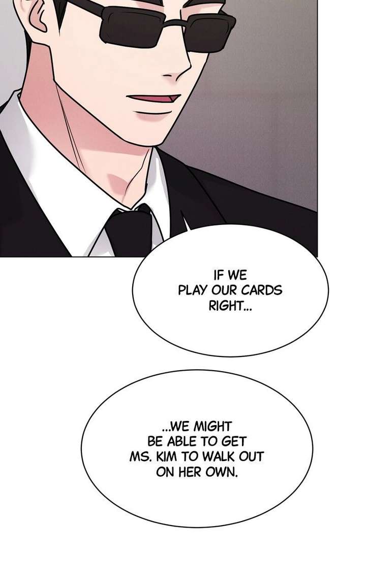 If You Don’t Love, You Die Chapter 32 page 88 - 