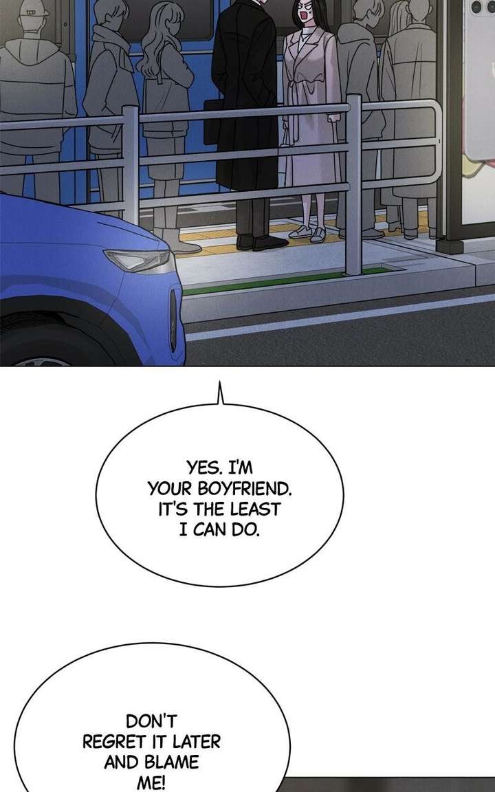 If You Don’t Love, You Die Chapter 32 page 93 - 