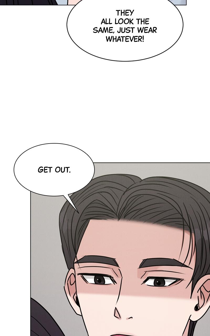 If You Don’t Love, You Die Chapter 33 page 103 - 