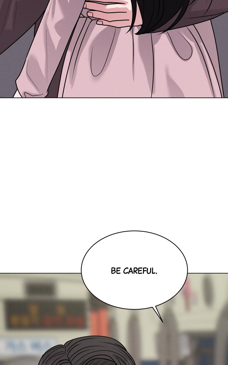 If You Don’t Love, You Die Chapter 33 page 18 - 