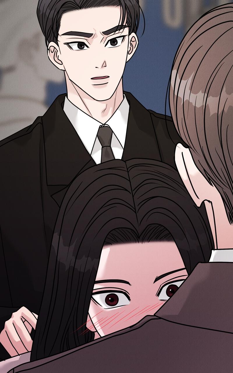 If You Don’t Love, You Die Chapter 33 page 19 - 
