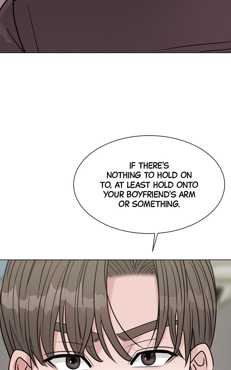 If You Don’t Love, You Die Chapter 33 page 20 - 