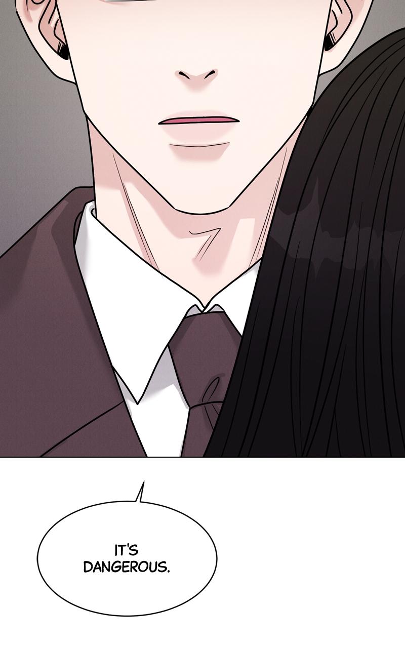 If You Don’t Love, You Die Chapter 33 page 21 - 