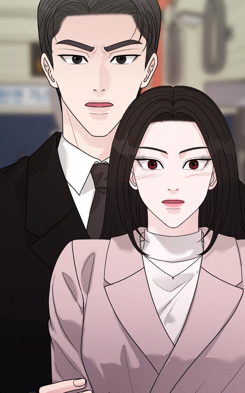If You Don’t Love, You Die Chapter 33 page 27 - 