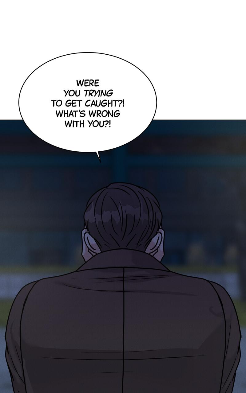If You Don’t Love, You Die Chapter 33 page 33 - 