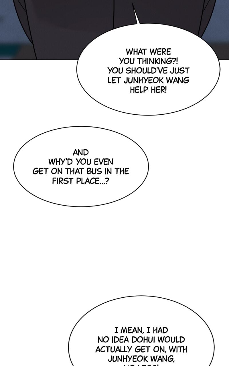 If You Don’t Love, You Die Chapter 33 page 34 - 