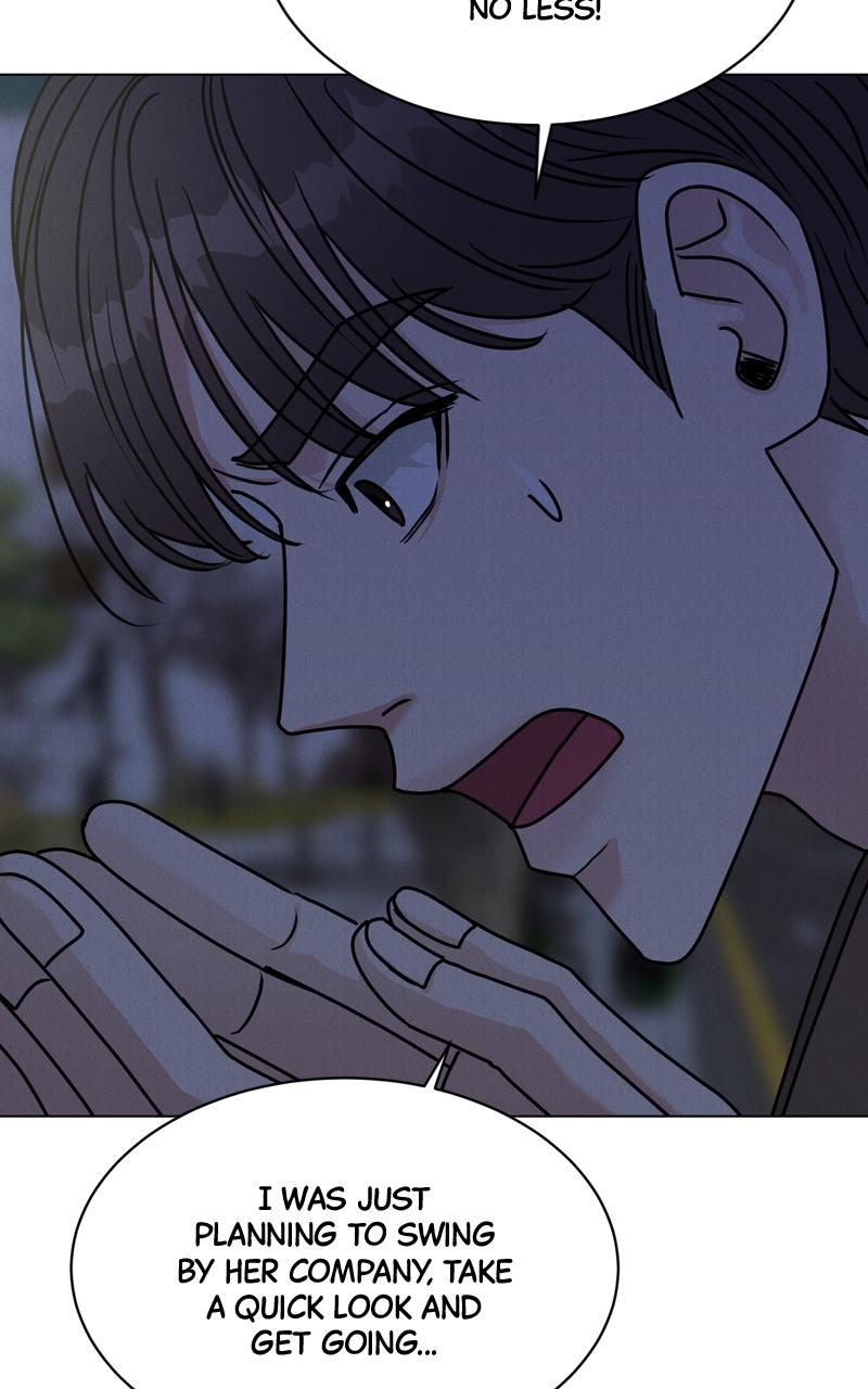 If You Don’t Love, You Die Chapter 33 page 35 - 