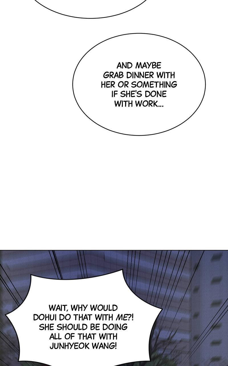 If You Don’t Love, You Die Chapter 33 page 36 - 