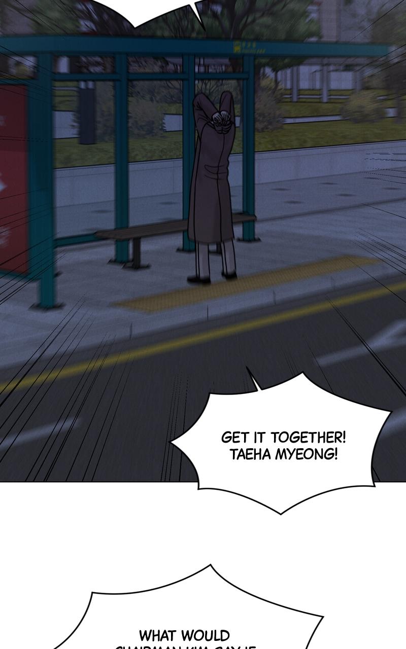 If You Don’t Love, You Die Chapter 33 page 37 - 