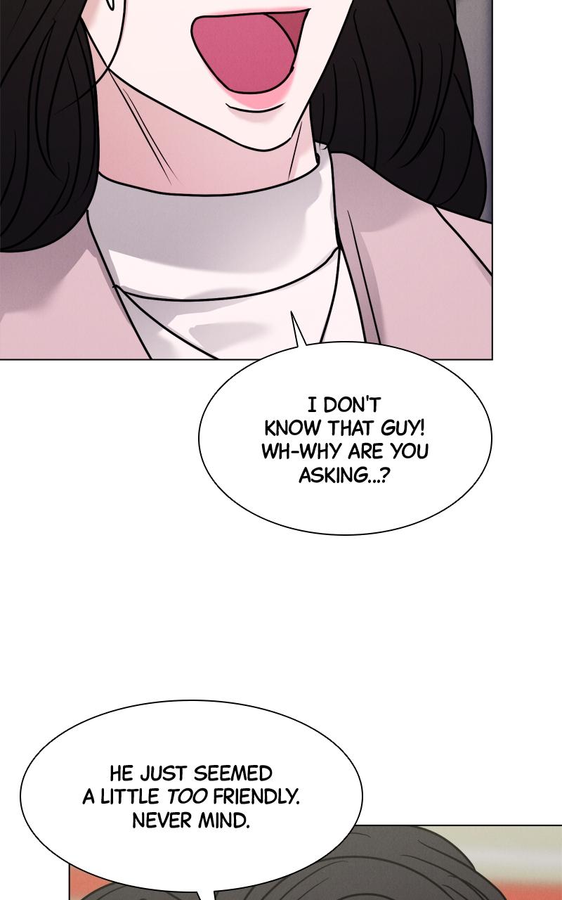 If You Don’t Love, You Die Chapter 33 page 41 - 
