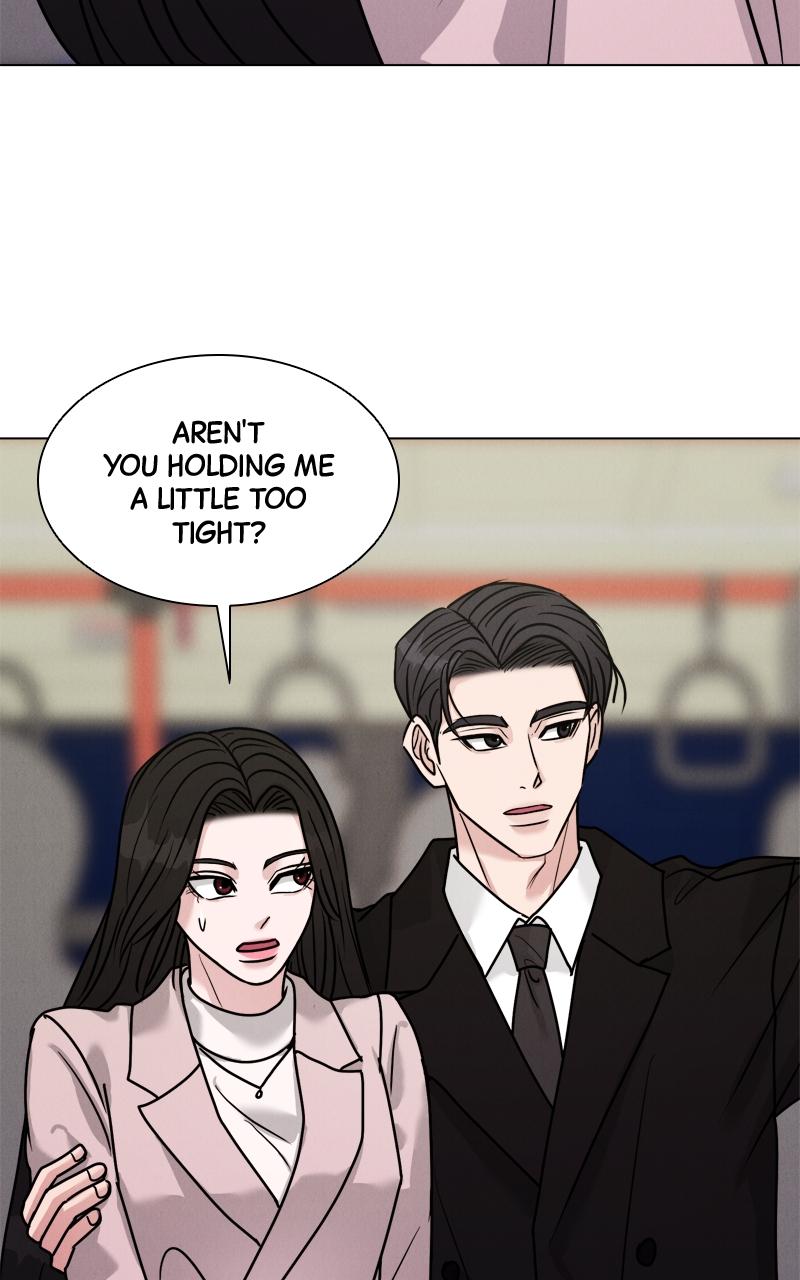 If You Don’t Love, You Die Chapter 33 page 44 - 