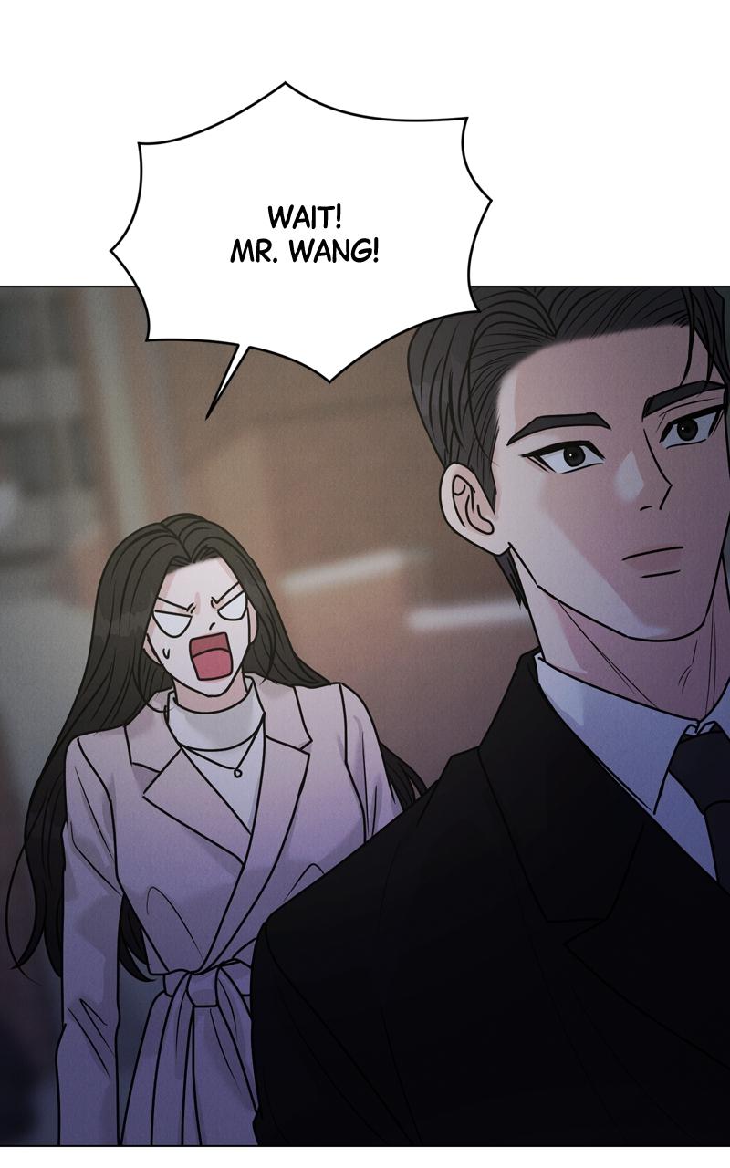 If You Don’t Love, You Die Chapter 33 page 49 - 