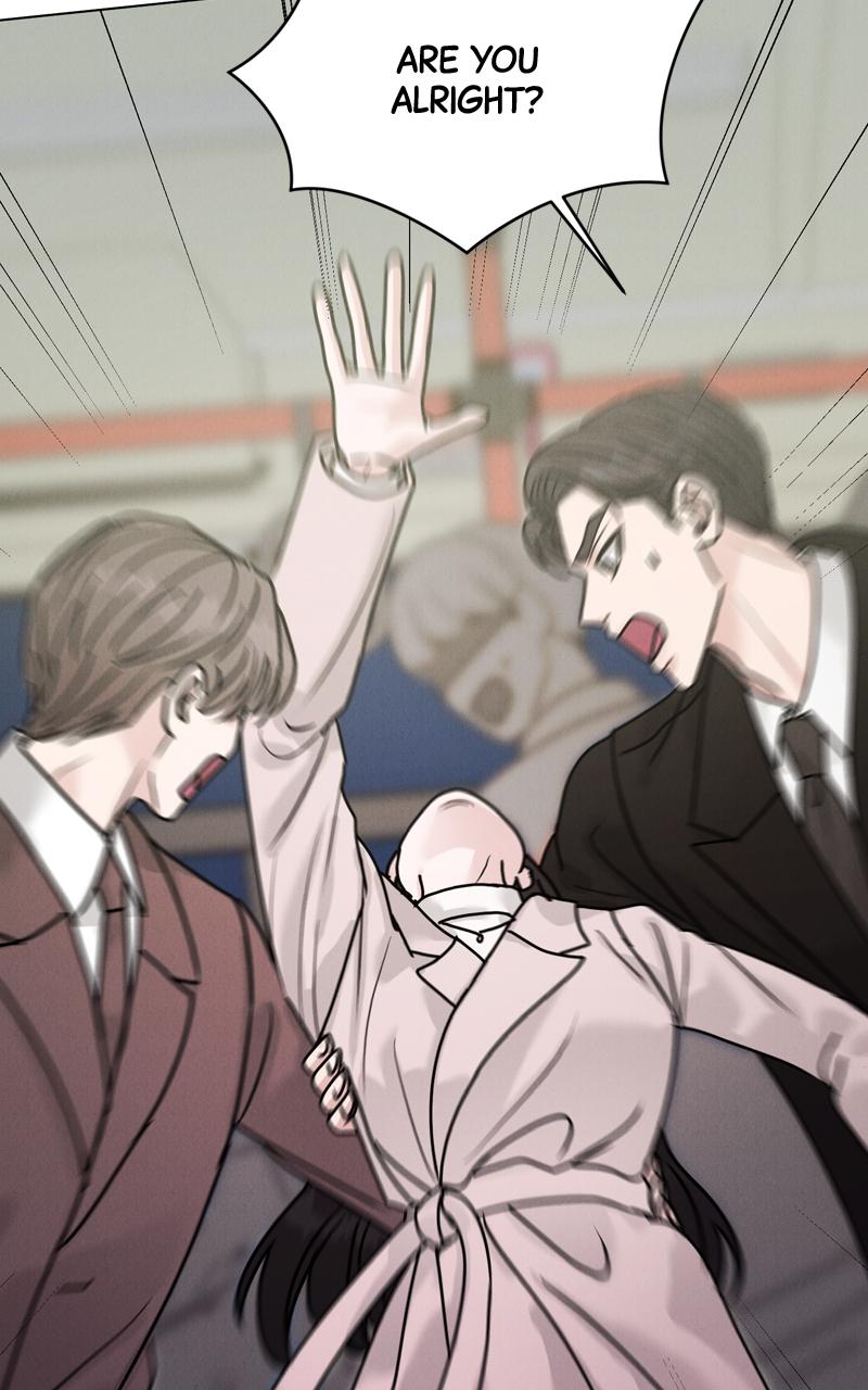 If You Don’t Love, You Die Chapter 33 page 6 - 