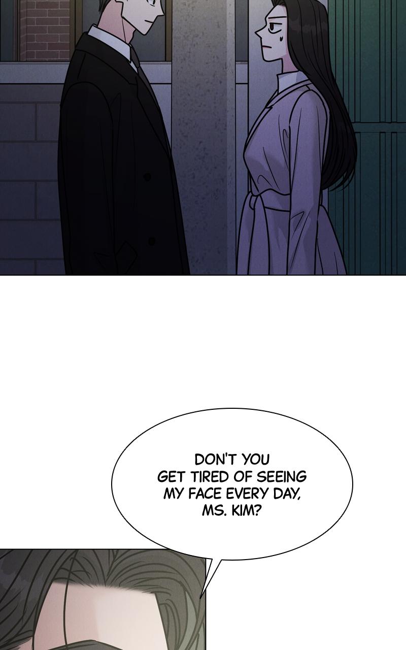 If You Don’t Love, You Die Chapter 33 page 53 - 