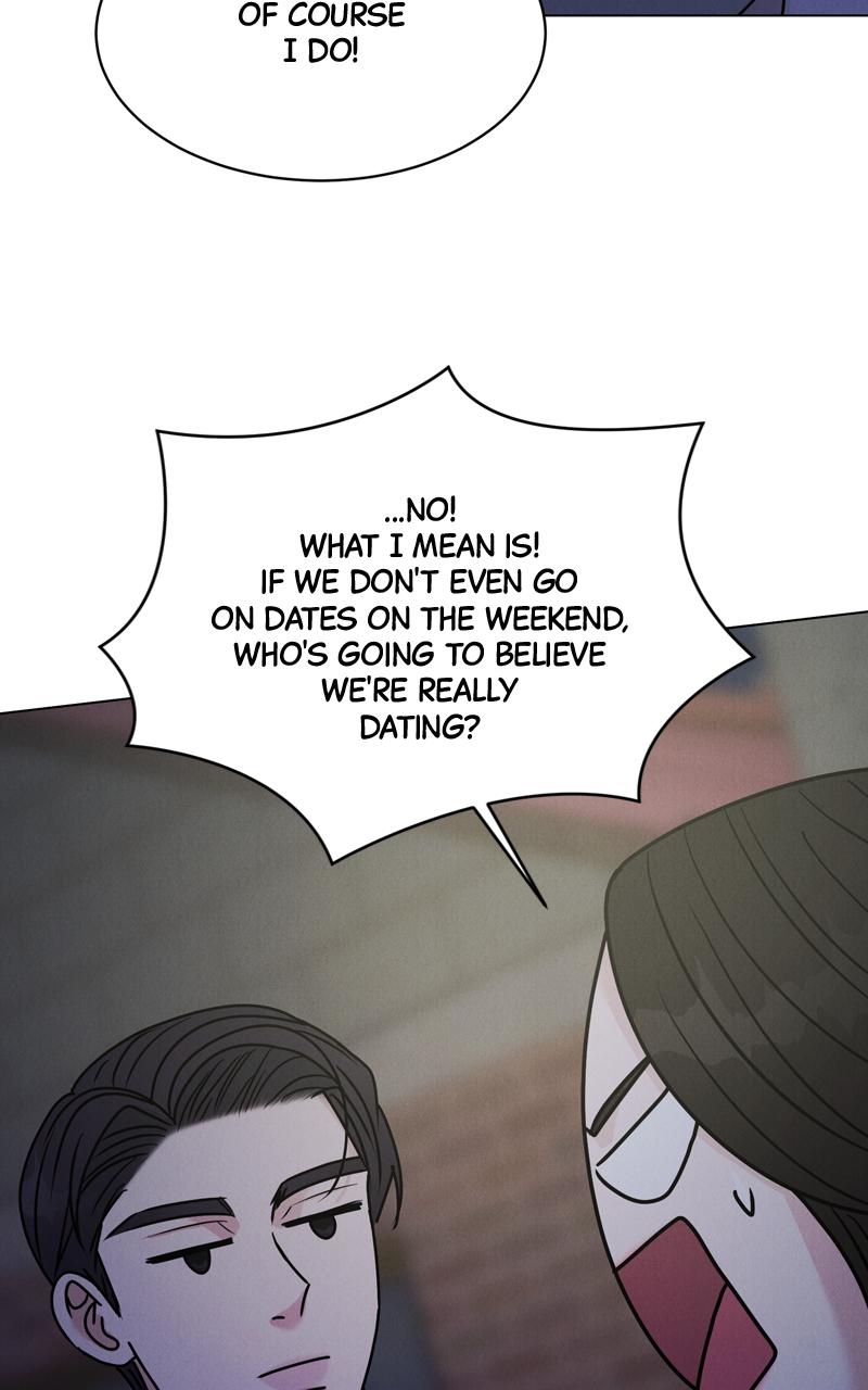 If You Don’t Love, You Die Chapter 33 page 55 - 