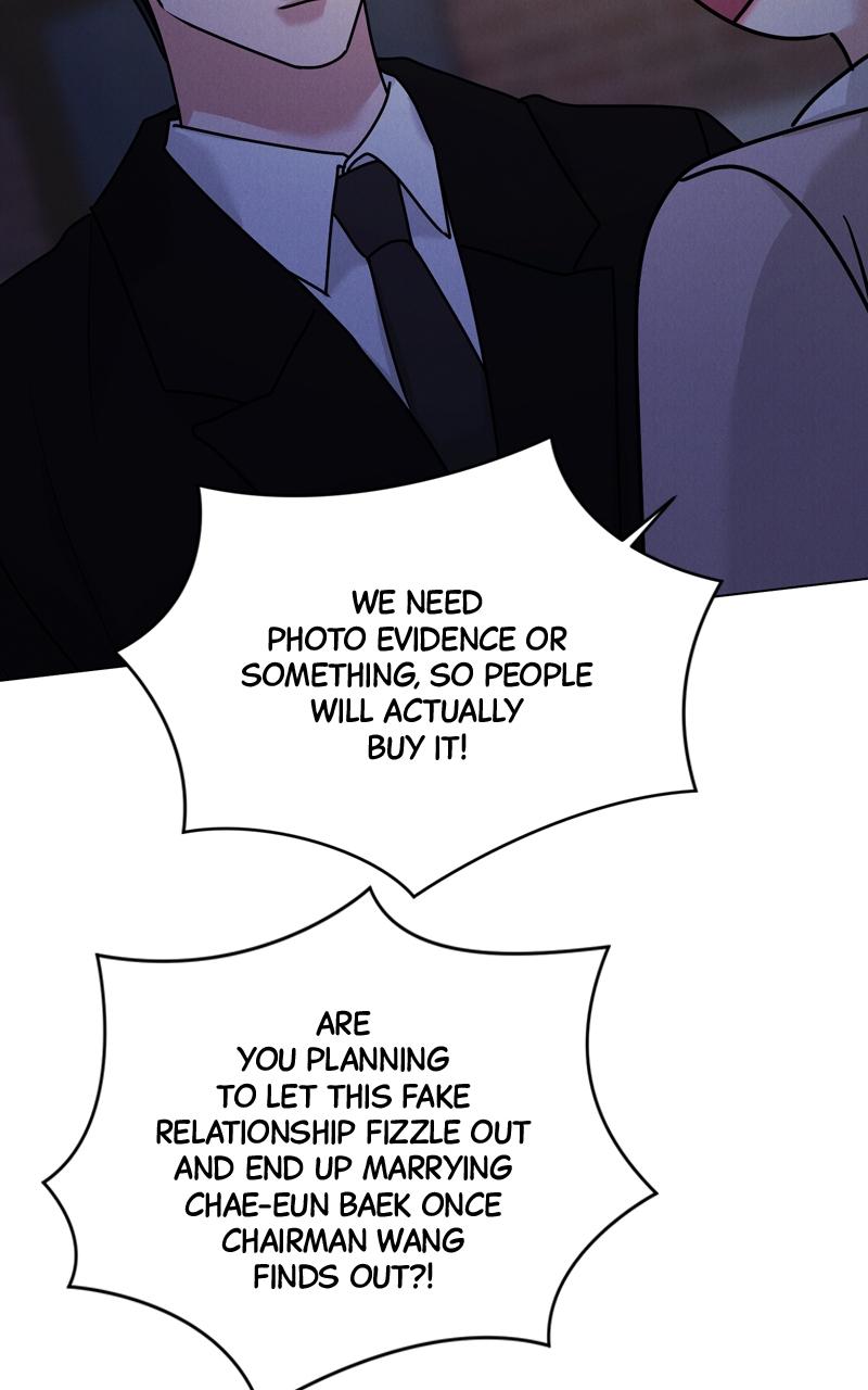 If You Don’t Love, You Die Chapter 33 page 56 - 