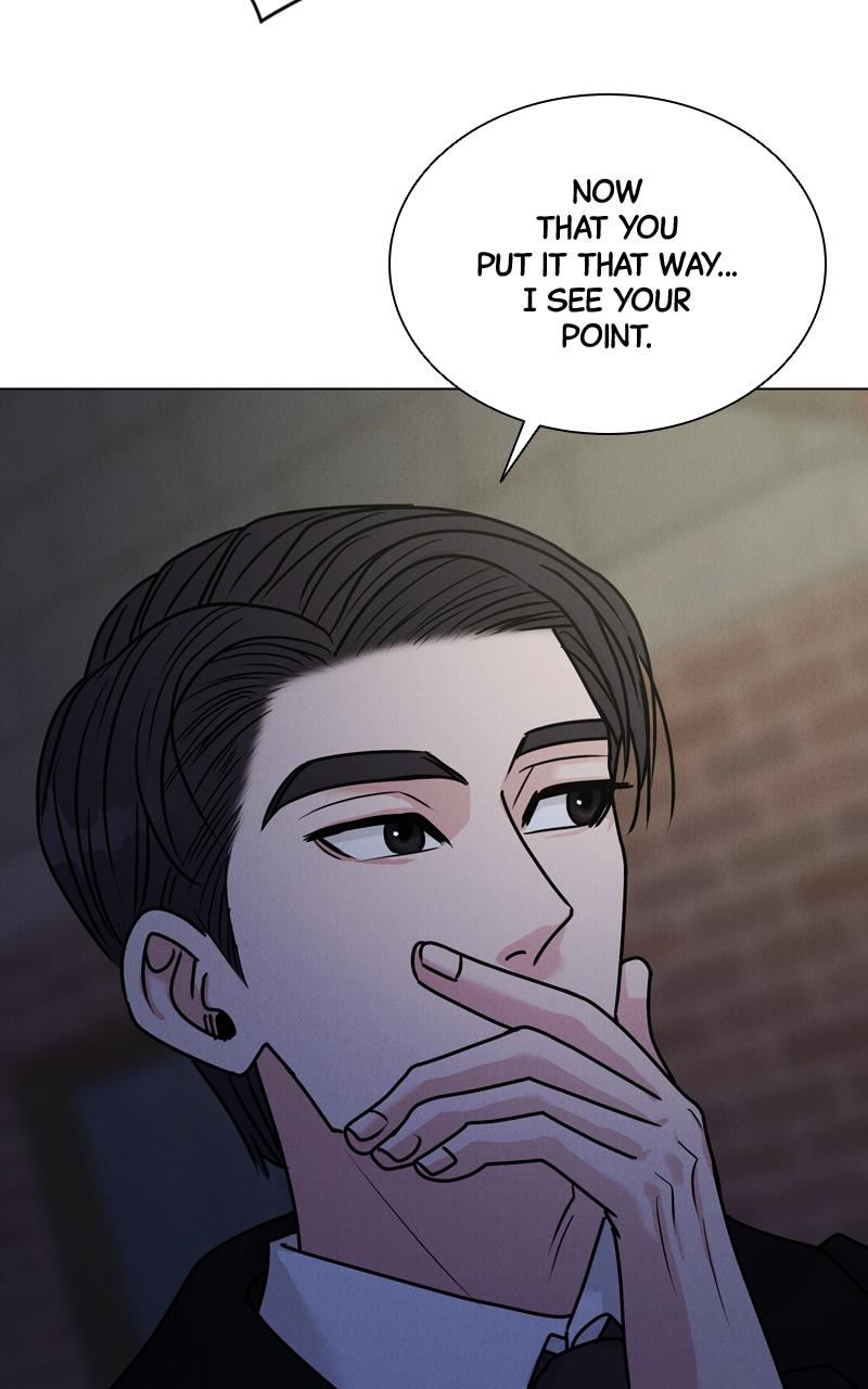 If You Don’t Love, You Die Chapter 33 page 57 - 
