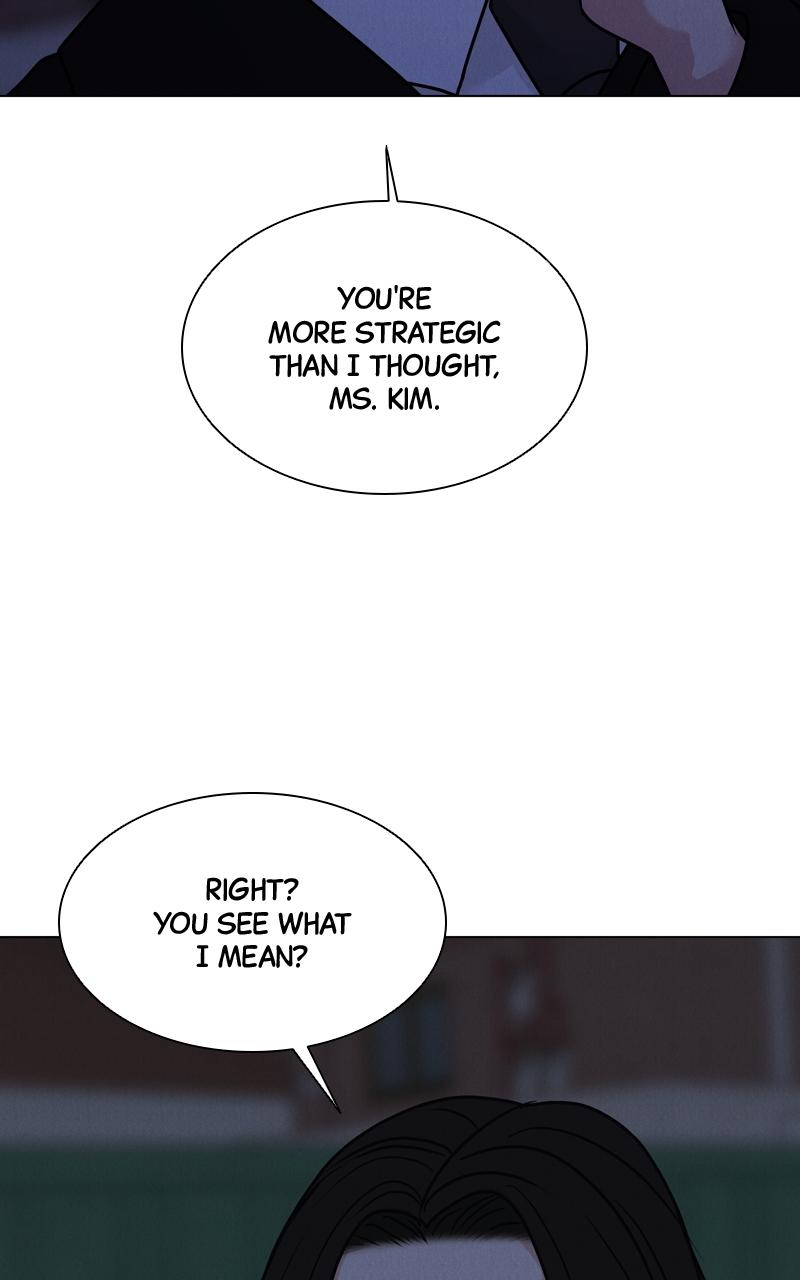 If You Don’t Love, You Die Chapter 33 page 58 - 