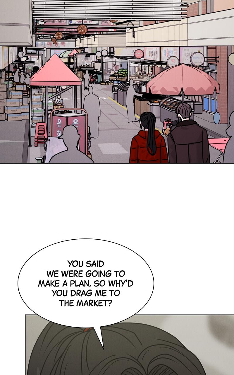 If You Don’t Love, You Die Chapter 33 page 61 - 