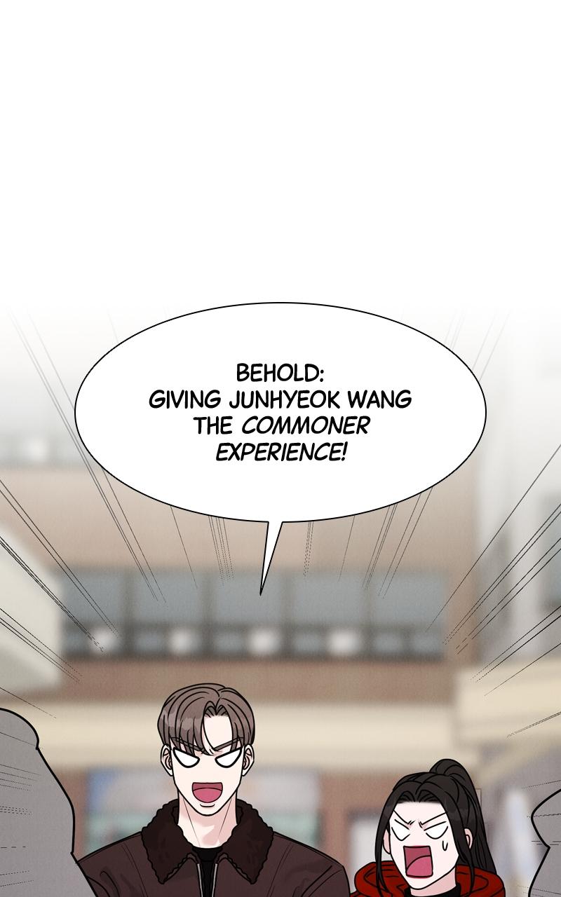 If You Don’t Love, You Die Chapter 33 page 64 - 