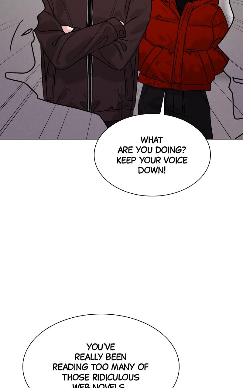 If You Don’t Love, You Die Chapter 33 page 65 - 
