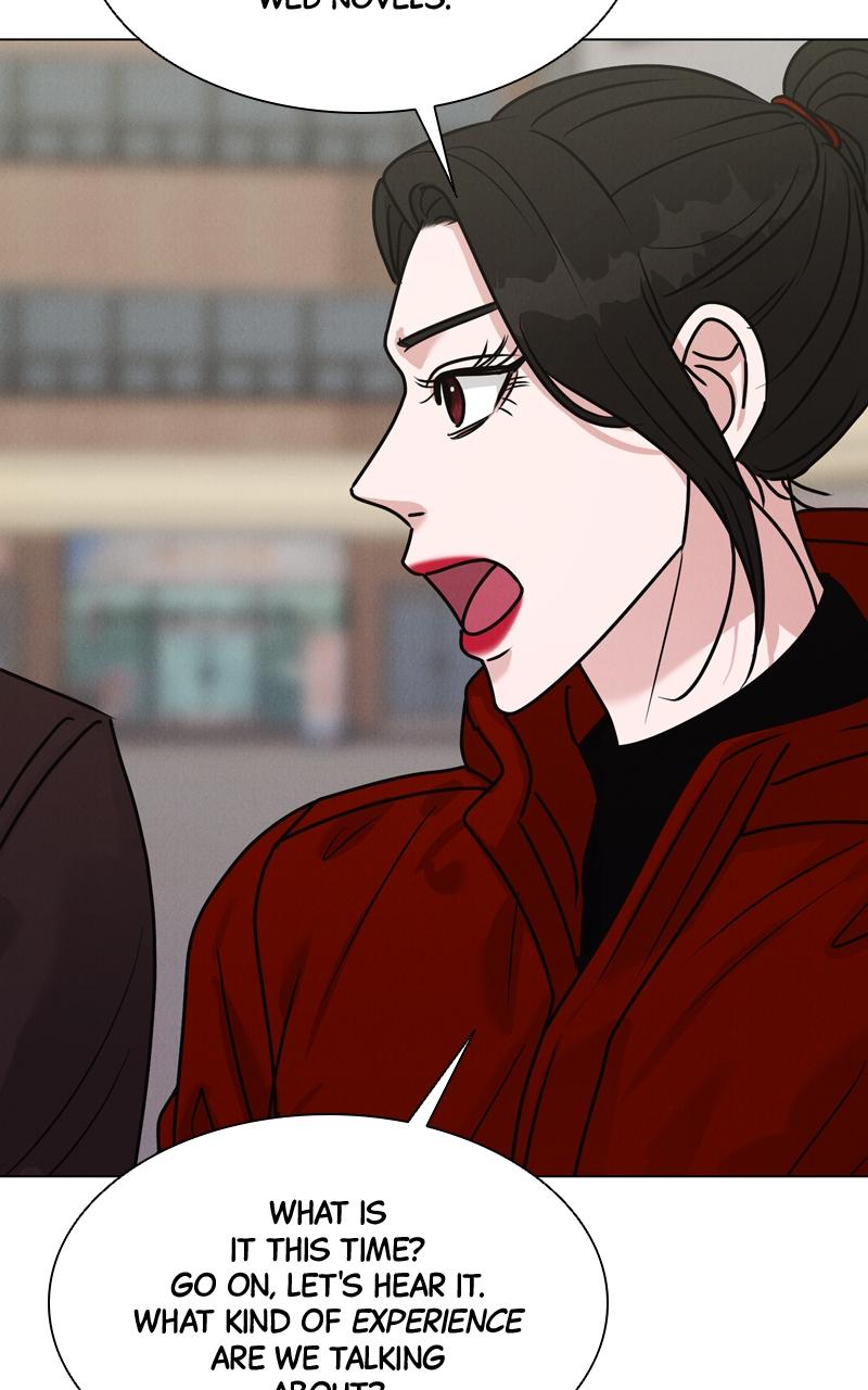 If You Don’t Love, You Die Chapter 33 page 66 - 