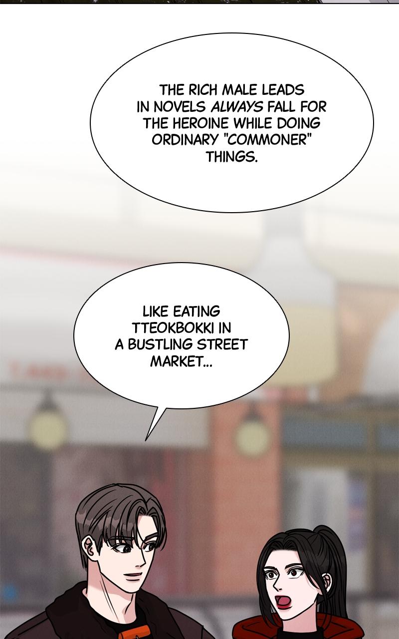 If You Don’t Love, You Die Chapter 33 page 68 - 