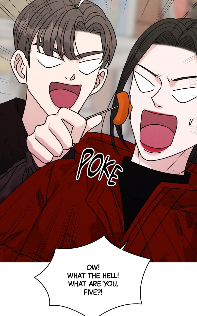 If You Don’t Love, You Die Chapter 33 page 70 - 