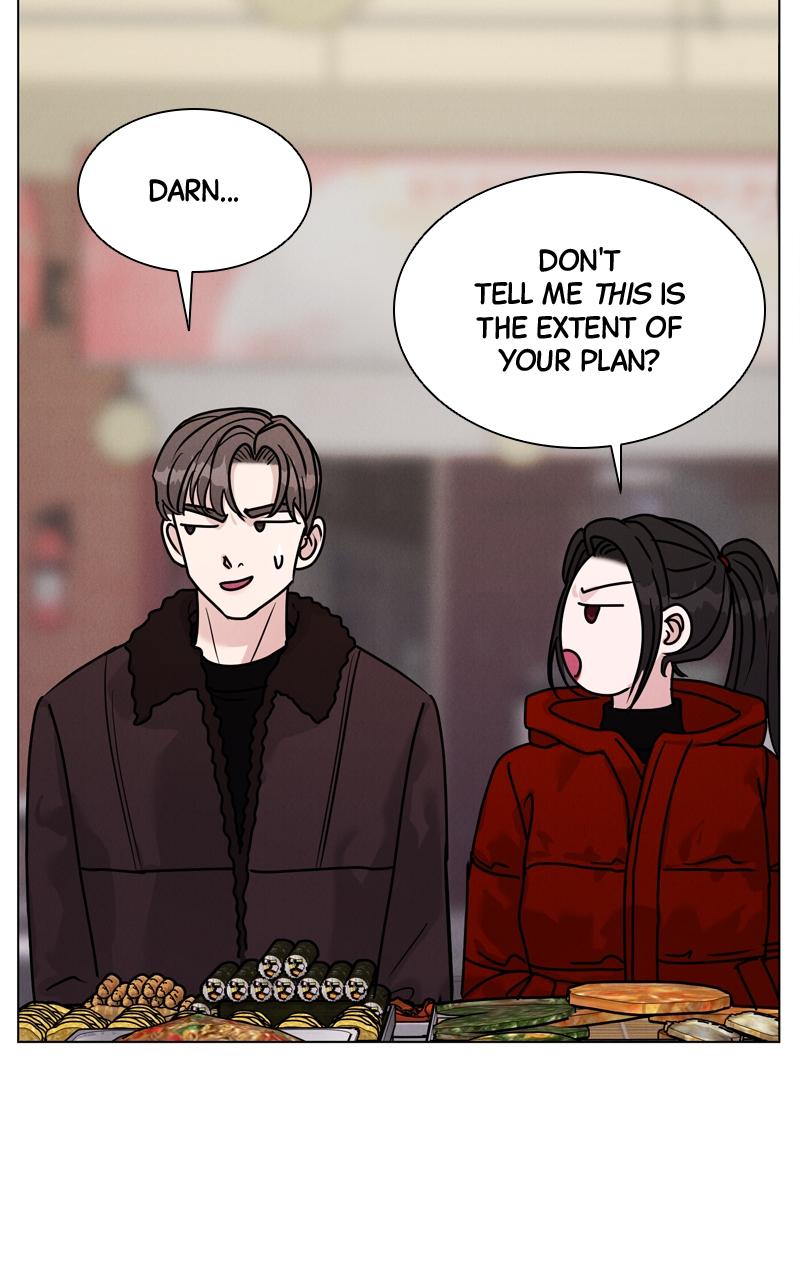 If You Don’t Love, You Die Chapter 33 page 74 - 