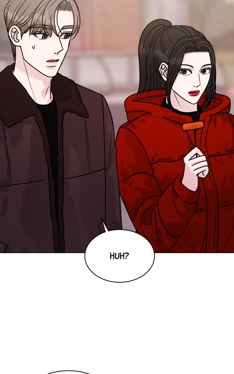If You Don’t Love, You Die Chapter 33 page 78 - 
