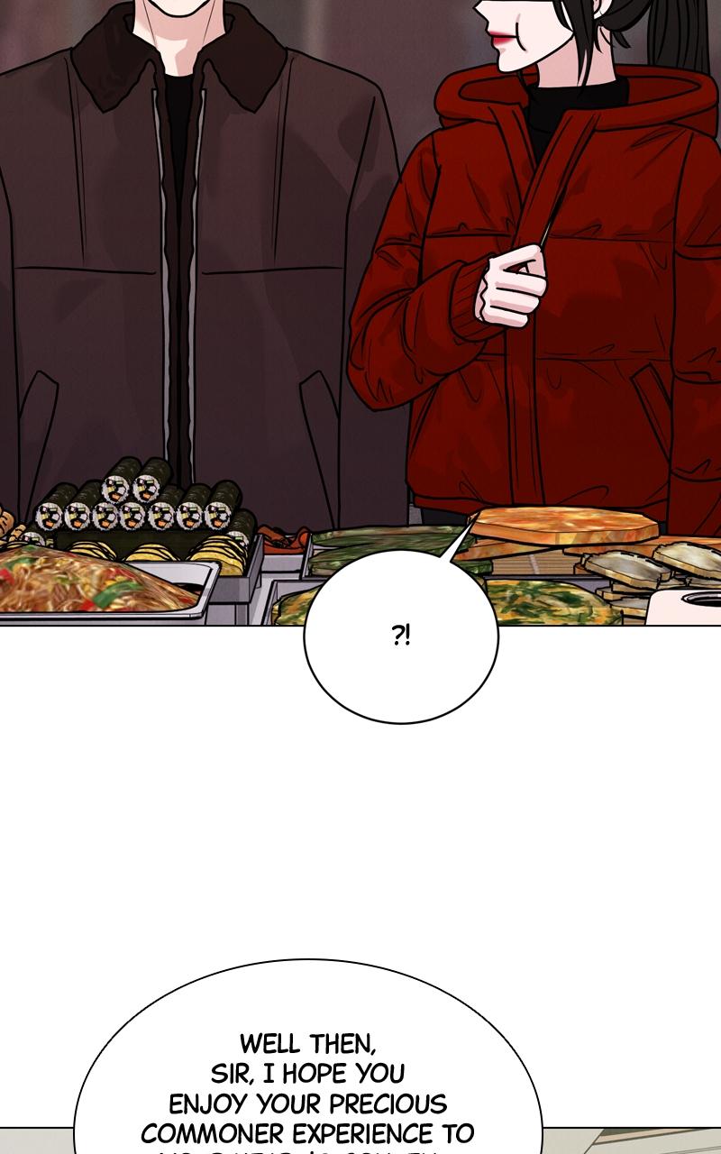 If You Don’t Love, You Die Chapter 33 page 82 - 