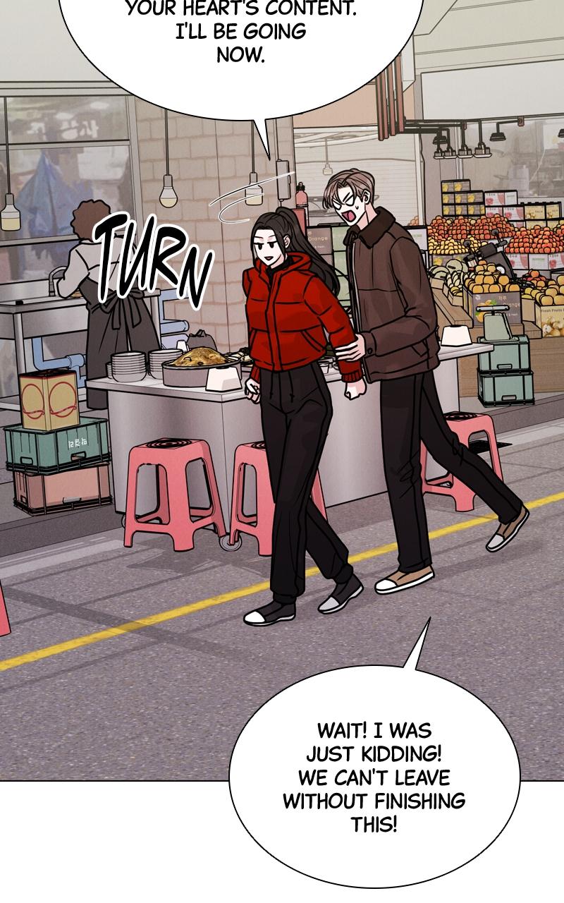 If You Don’t Love, You Die Chapter 33 page 83 - 